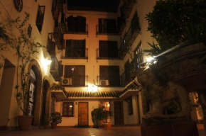 Cosy Apartment in center cathedral, Seville